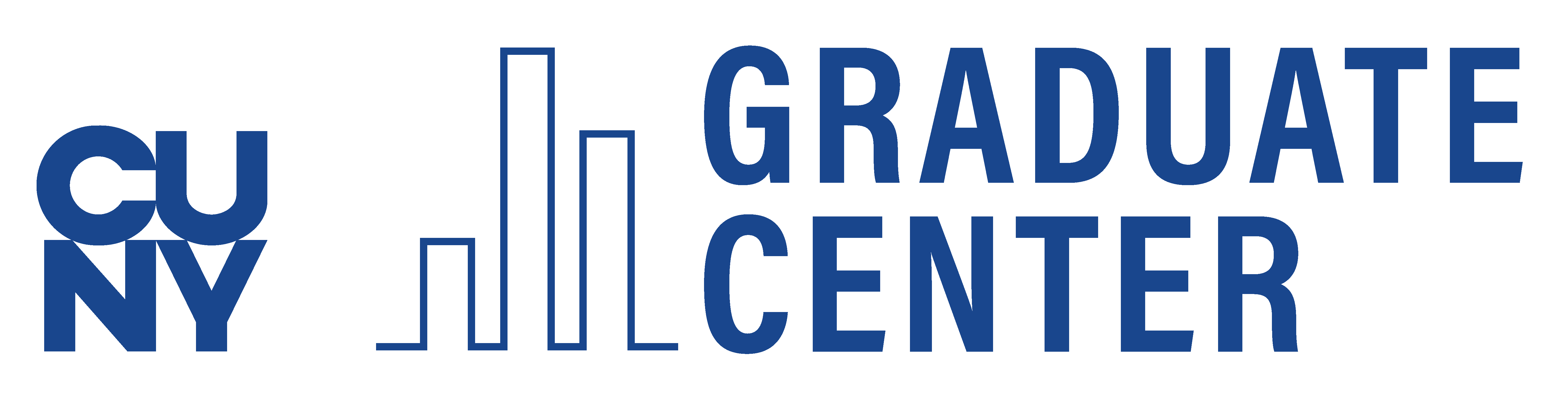 CUNY Graduate Center Logo