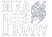 Mina Rees Library